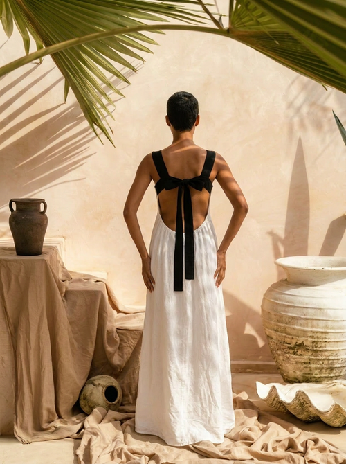 The Aria dress