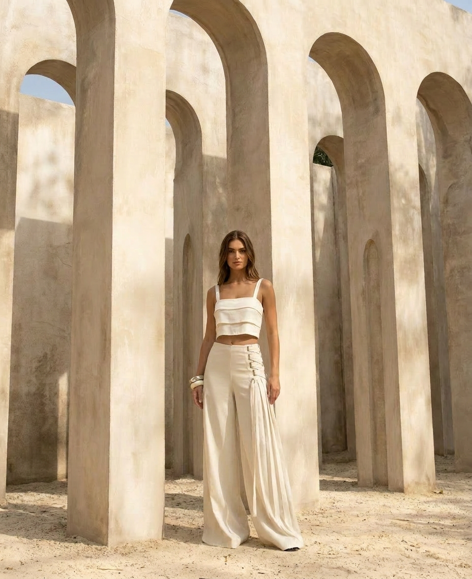 The Aloura set