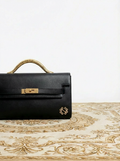 The Sovereign Bag